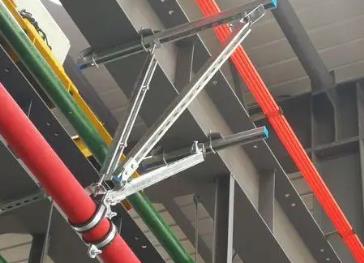 金山抗震支架厂家与你分享你必须做的紧急情况下的准备
